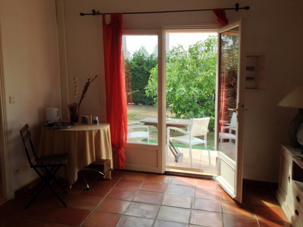 Clos Des Vignes Pampelonne Vineyard Ramatuelle Ruang foto